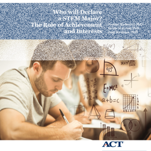 NOVEMBER 9TH 2019:Validating Assessment Uses and Informing Policy: Reflections from a Statistician